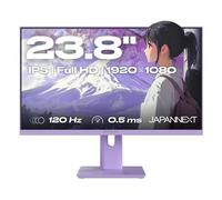 Ecran PC Gamer JAPANNEXT JN-IPS238G120F-HSP-Lila 24''