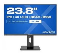 Écran PC Bureautique - 23,8" - IPS - 4K UHD - JN-IPS238U60