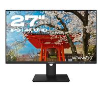 JapanNext JN-IPS2707UHDR Écran PC Bureautique 27" 4K UHD 60Hz