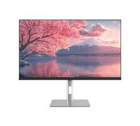 JAPANNEXT JN-IPS275K-HSPC9 - Écran LCD - USB - 27" - 5120 x 2880 5K @ 60 Hz - IPS - 350 cd/m² - 2000:1 - 8 ms - HDMI, DisplayPort, USB-C - haut-parleurs