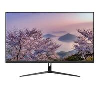 JAPANNEXT JN-IPS315UHDR - Écran LED - 31.5" - 3840 x 2160 4K @ 60 Hz - IPS - 350 cd/m² - 1000:1 - HDR10 - 5 ms - 3xHDMI, DisplayPort - haut-parleurs Noir G