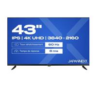 Japannext JN-IPS430UHD60F – 109,2 cm