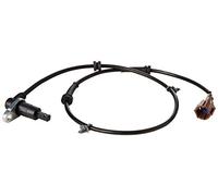 Capteur de vitesse de roue ABS Essieu arrière gauche ABS-137 JAPANPARTS