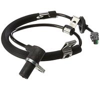 JAPANPARTS ABS-172 Capteur ABS