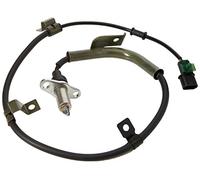 Capteur de vitesse de roue ABS Essieu arrière gauche ABS-511 JAPANPARTS