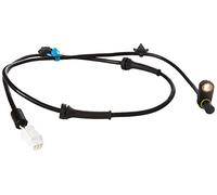 Capteur de vitesse de roue ABS arrière droite ABS-819 JAPANPARTS pour SUZUKI SX4