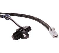 Capteur de vitesse de roue ABS avant droite ABS-H85 JAPANPARTS pour KIA HYUNDAI