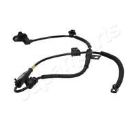 Capteur de vitesse de roue ABS avant droite ABS-K41 JAPANPARTS pour KIA CEE'D SW