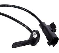 JAPANPARTS ABS-W24 Capteur ABS