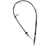 Câble de frein à main arrière gauche BC-H74L JAPANPARTS pour HYUNDAI SANTA FÉ II
