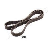 japanpar DD de W11 Courroie crantée