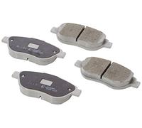 JAPANPAR PA-0080AF Plaquette de Frein