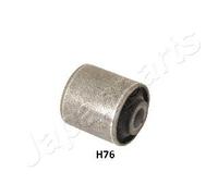 JAPANPARTS RU-H76 Support, silentbloc du bras transversal