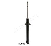 JAPANPARTS 2x Amortisseur Jambe de suspension Pression de gaz Essieu arrière Compatible avec MITSUBISHI COLT III C5A MM-50019