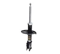 JAPANPARTS 2x Amortisseur Jambe de suspension Pression de gaz Essieu avant Compatible avec MITSUBISHI Lancer VII Berline CSA, CTA MM-50026