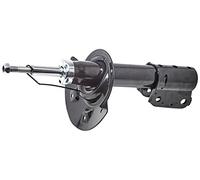 JAPANPARTS 2x Amortisseur Jambe de suspension Pression de gaz Essieu avant Compatible avec OPEL Sintra APV MM-00352