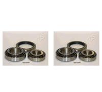 JAPANPARTS 2X Moyeu De Roue Kit De Roulements Arrière Pour KIA Carnival II GQ UP