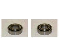JAPANPARTS 2x Roulement de Roue Moyeu Arrière pour Daihatsu Terios J2 J1 J11 J13