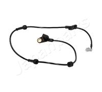 Capteur de vitesse de roue ABS Essieu avant droit ABS-128 JAPANPARTS pour NISSAN