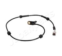 JAPANPARTS ABS-151 Capteur, vitesse de roue pour NISSAN