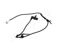 Capteur de vitesse de roue ABS Essieu avant droit ABS-223 JAPANPARTS pour TOYOTA