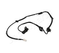 JAPANPARTS ABS-248 Capteur, vitesse de roue pour TOYOTA