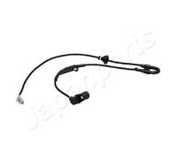 Japanparts - abs-250 Capteur, Tours de la roue