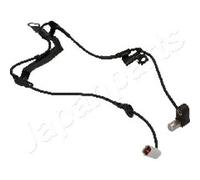 Capteur de vitesse de roue ABS Essieu avant gauche ABS-305 JAPANPARTS pour MAZDA