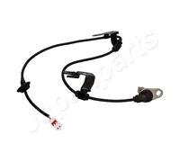 Capteur de vitesse de roue ABS Essieu arrière gauche ABS-330 JAPANPARTS