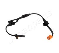 Capteur de vitesse de roue ABS Essieu arrière gauche ABS-439 JAPANPARTS