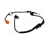Capteur de vitesse de roue ABS avant gauche ABS-442 JAPANPARTS pour HONDA