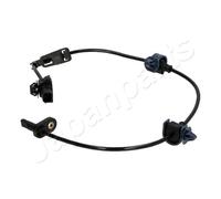 JAPANPARTS ABS-459 Capteur, vitesse de roue avant gauche pour HONDA