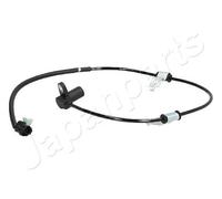 Capteur de vitesse de roue ABS avant gauche ABS-572 JAPANPARTS pour MITSUBISHI