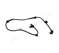 JAPANPARTS ABS-818 Capteur, vitesse de roue pour SUZUKI