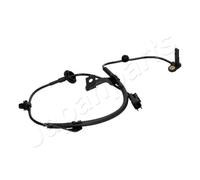Capteur de vitesse de roue ABS arrière gauche ABS-922 JAPANPARTS pour CHRYSLER