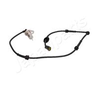 JAPANPARTS ABS-K09 Capteur, vitesse de roue Essieu avant gauche pour KIA