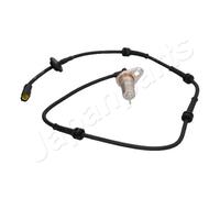 JAPANPARTS ABS-K16 Capteur, vitesse de roue Essieu avant droit pour KIA