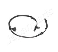 JAPANPARTS ABS-K35 Capteur, vitesse de roue Essieu avant droit pour KIA