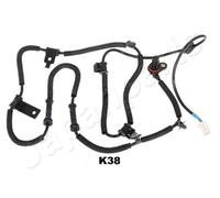 JAPANPARTS ABS-K38 Capteur ABS