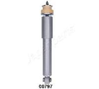 JAPANPARTS Amortisseur Arrière Compatible Pour Jaguar XJ NAW NBW