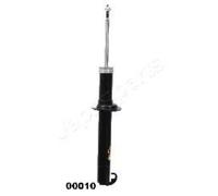 JAPANPARTS Amortisseur Avant Compatible Pour Alfa Romeo 147 937 937_ GT
