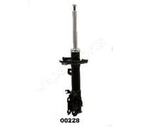 JAPANPARTS Amortisseur Avant Droite Pour Ford Fiesta VI Van