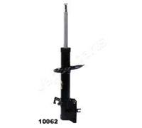 JAPANPARTS Amortisseur Avant Gauche Pour Nissan Qashqai +2 I J10 JJ10