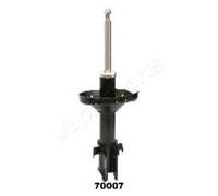 JAPANPARTS Amortisseur Avant Gauche Pour Subaru Legacy IV Break B13_ BP