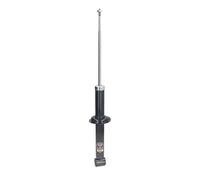 JAPANPARTS Amortisseur Jambe de suspension Pression de gaz Essieu arrière Compatible avec AUDI 80 B3 89, 89Q, 8A, 893, 894, 8A2 MM-00028