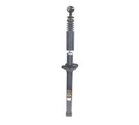 JAPANPARTS Amortisseur Jambe de suspension Pression de gaz Essieu arrière Compatible avec FORD Escort Mk5 3/5 portes AAL, ABL MM-00205