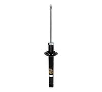 JAPANPARTS Amortisseur Jambe de suspension Pression de gaz Essieu arrière Compatible avec RENAULT Twingo 1 3 portes C06 MM-01017