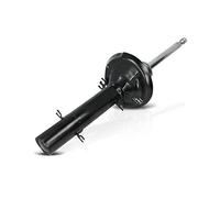 JAPANPARTS Amortisseur Jambe de suspension Pression de gaz Essieu avant droit Compatible avec CHEVROLET Aveo/Kalos 3/5 portes T250, T255 MM-W0010