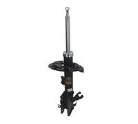 JAPANPARTS Amortisseur Jambe de suspension Pression de gaz Essieu avant droit Compatible avec NISSAN MURANO Z50 MM-10039
