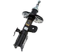 Japanparts Amortisseur MM-22117 - essieu avant gauche, goujon en haut (4852047090)